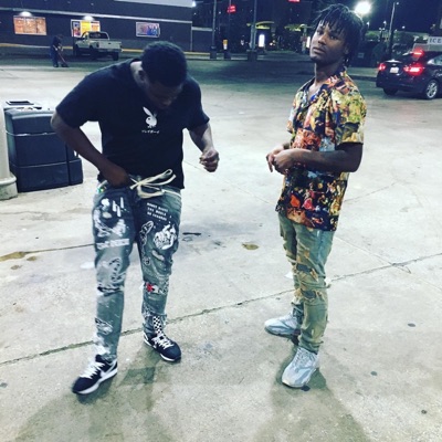 Money On My Mind (feat. T2K Meechy) - Single