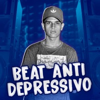 BEAT ANTI DEPRESSIVO - Single - DJ Ordep & Mc Malvadão