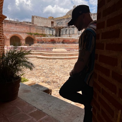 Aventura de Fantasías (feat. DJ SOLTRIX) [Bachata Remix] - Single