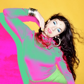 El Hilo (feat. Pablo Lesuit) Nastasia Zürcher