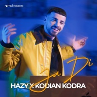 Ja Di - Single - Hazy & Klodian Kodra