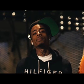 Eat Up (feat. Richie Rozay, Dee Money & Nazzy Nazz) LNF STACKS