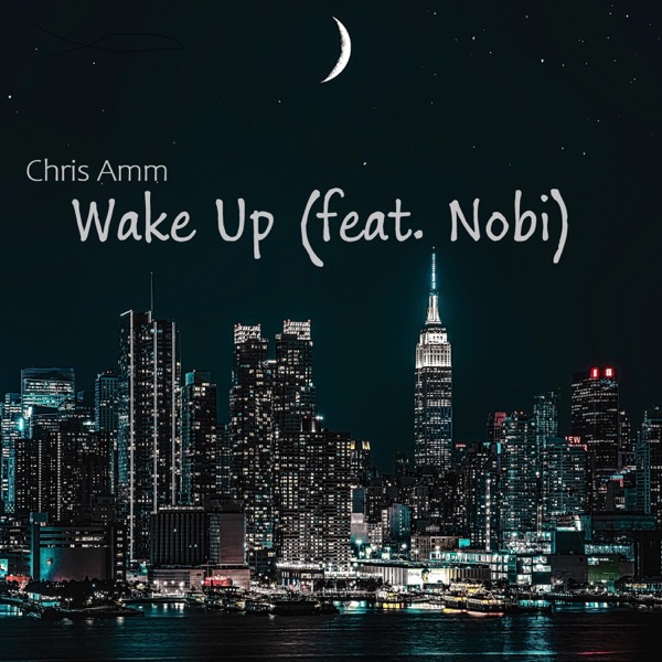 Wake Up (feat. Nobi)