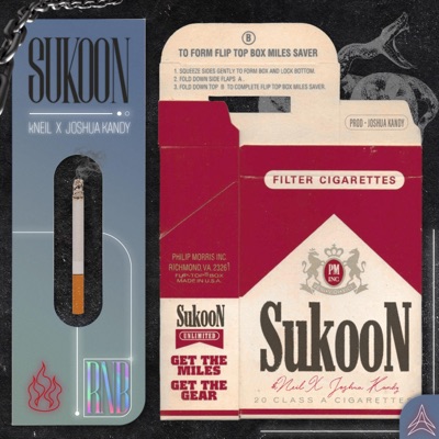 Sukoon - Single