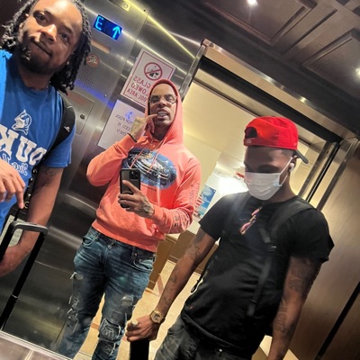 When We Slide (feat. Goowap, Super Throwed Rio & Player P) - Single