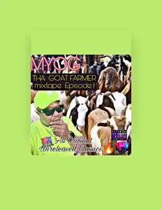 Listen to MYOG, watch music videos, read bio, see tour dates & more!