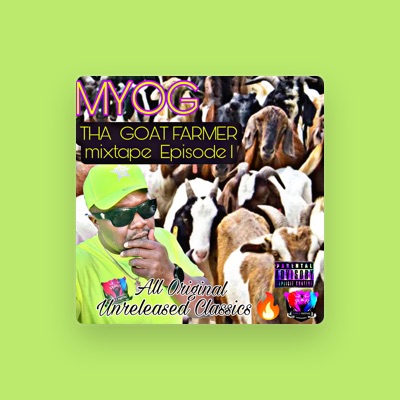 Listen to MYOG, watch music videos, read bio, see tour dates & more!