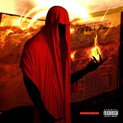 Matei 7:22 X Gtz - Single