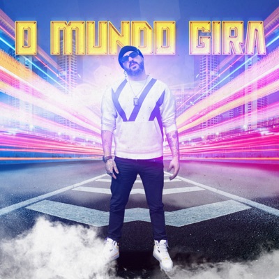 O Mundo Gira - Single