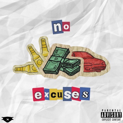 No Excuses - Single