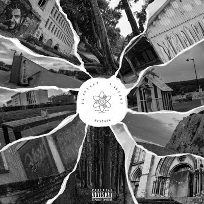 50.055493, 1.402307 Mixtape