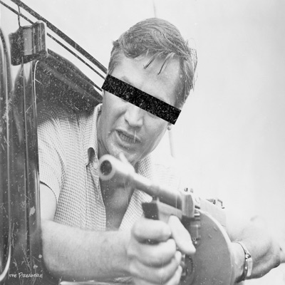 The Preamble (feat. Halfabrick) - Single