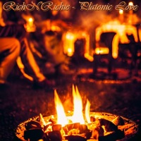 Platonic Love (Demo) - Single - RichNRichie & Anno Domini Nation