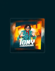 Listen to Tony Canabrava, watch music videos, read bio, see tour dates & more!