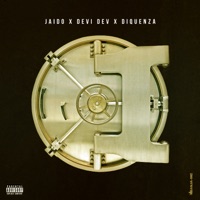 Kluis - Single - Jaido, Devi Dev & Diquenza