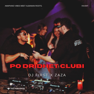PO DRIDHET CLUBI - Single