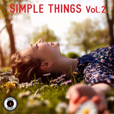 Simple Things, Vol. 2 - EP