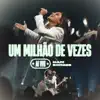 Mari Borges - Um Milhão de Vezes (Ao Vivo)