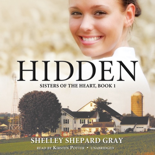 Hidden (The Sisters of the Heart Series) cover