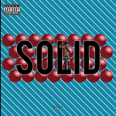 Solid WOP - Single