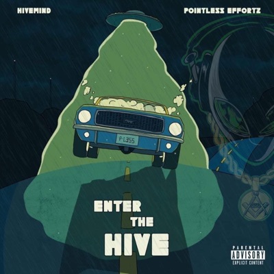 Enter the Hive