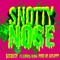 SnottyNose (feat. Chris King) - $ecrecy lyrics
