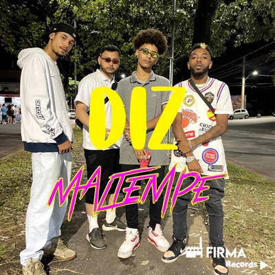 Diz - Single