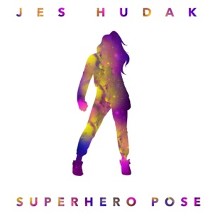 Superhero Pose - Single