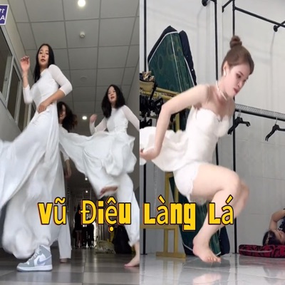 nguyễn văn mạnh - Audio Cover Hit Vũ Điệu Làng Lá
