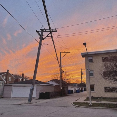 The Night We Met - Single