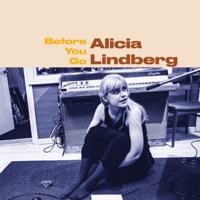 Before You Go - Alicia Lindberg