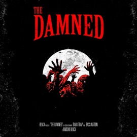 The Damned BLVCK