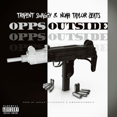 Opps Outside - Single