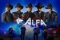 Ismael - Grupo Alfa lyrics