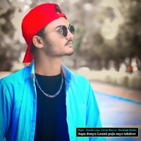 Aapa Donyu Laxmi Puja Asyo Takdeer - EP - MANISH LOTAN, Lokesh Bharaw & Harisingh Dholan