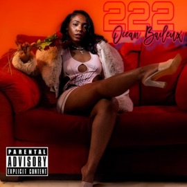 2:22 (Bad Things) Ocean Baileux