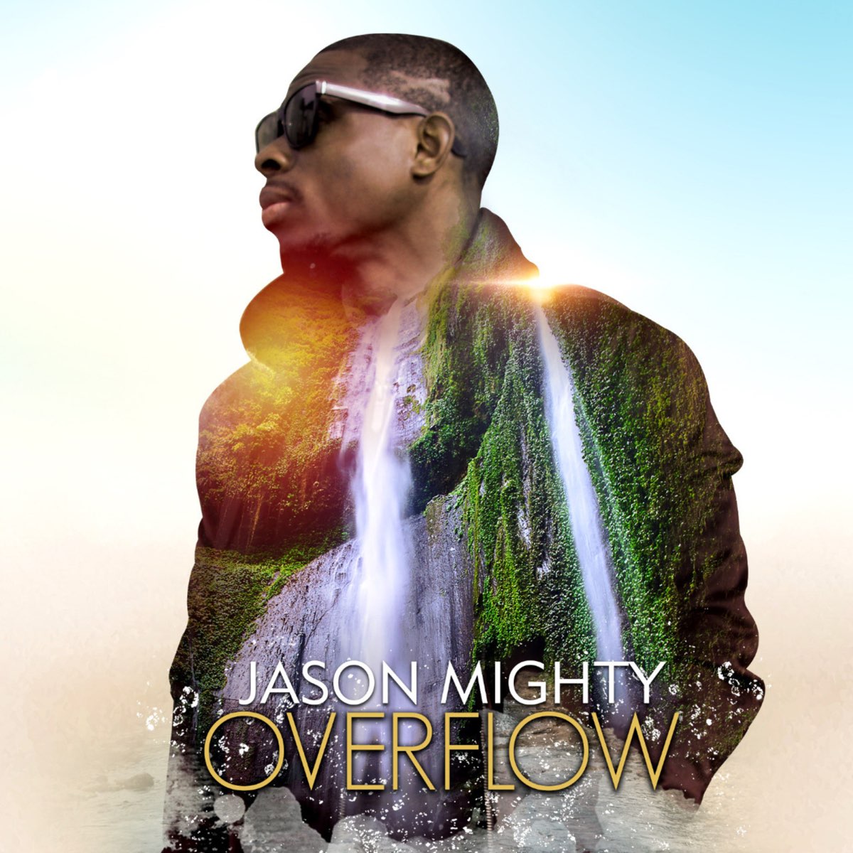 ‎Overflow - Album by Jason Mighty - Apple Music