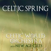 Celtic Spring - Celtic World Orchestra