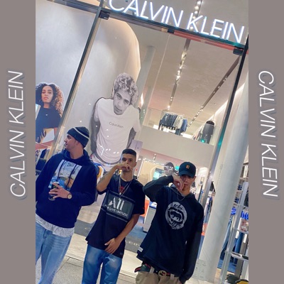 Calvin Klein (feat. RK & Rafinha $ul) - Single
