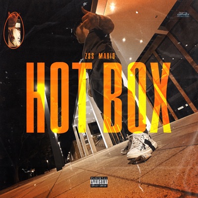 Hotbox - Single