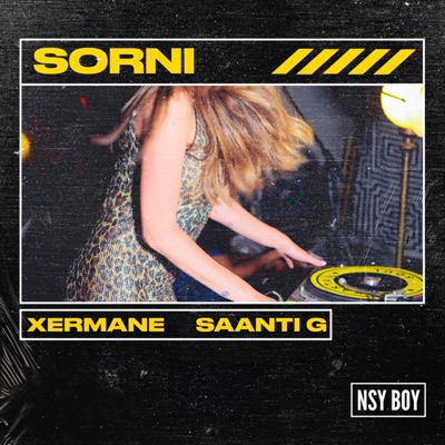 SORNI - Single