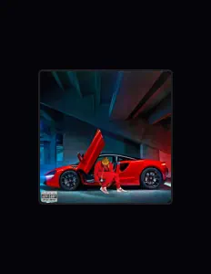 Listen to K.Maine, watch music videos, read bio, see tour dates & more!