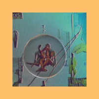 Fullcircle - Single - Fool Parsley