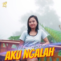Aku Ngalah - Single - Via Amelia