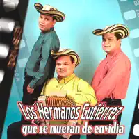 TUYO NOMAS — LOS HERMANOS GUTIERREZ