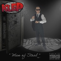 Man of Steal - Klep