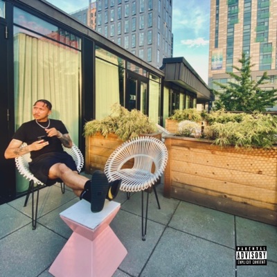 ROOFTOP 5:07 PM (Where I'm From) (feat. Jay Moon) - Single