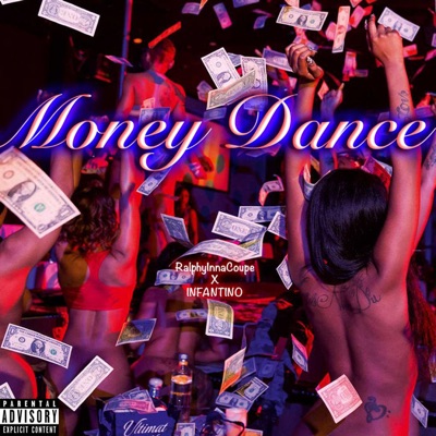 Money Dance - Single