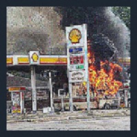 Cornerstore - Single - Phreyla