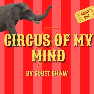 Circus of My Mind - Single